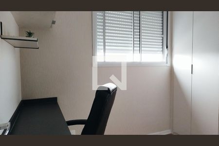 Quarto 2 de apartamento à venda com 2 quartos, 43m² em Guaiaúna, São Paulo