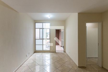 SalaSala de apartamento para alugar com 2 quartos, 85m² em Maracanã, Rio de Janeiro