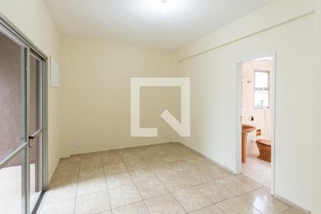 Suíte de apartamento para alugar com 2 quartos, 85m² em Maracanã, Rio de Janeiro