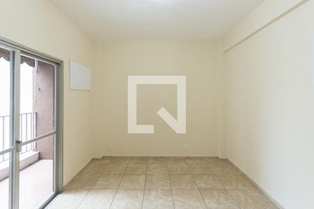 Suíte de apartamento para alugar com 2 quartos, 85m² em Maracanã, Rio de Janeiro