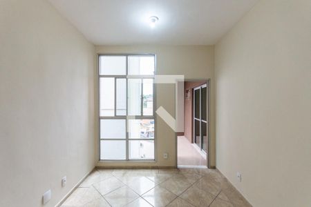 Sala de apartamento para alugar com 2 quartos, 85m² em Maracanã, Rio de Janeiro