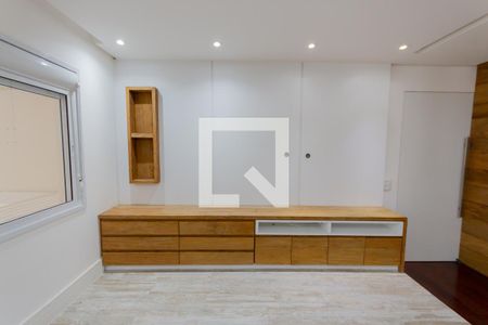 Painel de apartamento à venda com 3 quartos, 165m² em Jardim Sílvia, Santo André