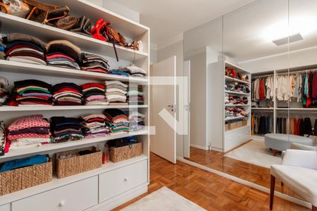 Quarto 2 de apartamento à venda com 2 quartos, 130m² em Itaim Bibi, São Paulo