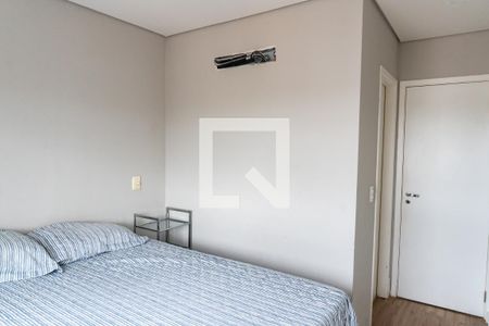 Suite de apartamento à venda com 2 quartos, 83m² em Jardim Brasil (zona Sul), São Paulo