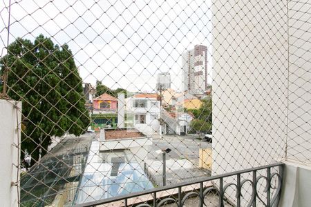 Varanda de apartamento à venda com 2 quartos, 58m² em Vila Aricanduva, São Paulo