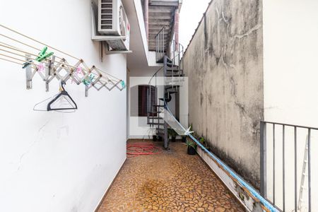 Casa à venda com 255m², 4 quartos e 2 vagas