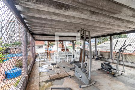 Casa à venda com 255m², 4 quartos e 2 vagas