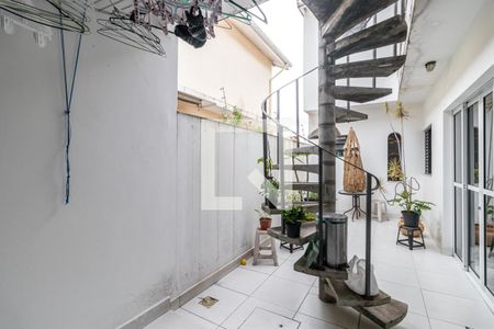 Casa à venda com 4 quartos, 255m² em Pompeia, São Paulo