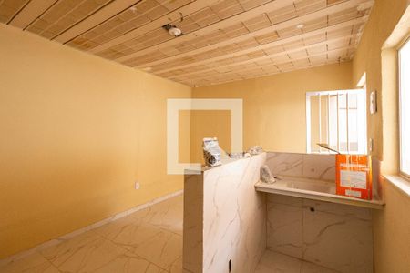 Studio para alugar com 16m², 1 quarto e sem vagaSala/Quarto