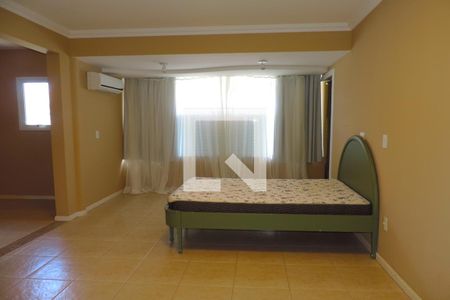 Suite 1 de casa para alugar com 2 quartos, 100m² em Santa Monica, Florianópolis