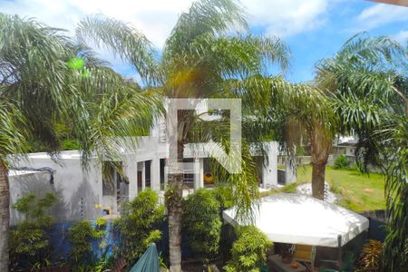 Suite 1 - Vista de casa para alugar com 2 quartos, 100m² em Santa Monica, Florianópolis