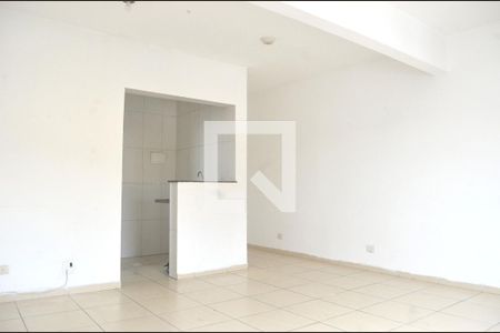 Kitnet de apartamento para alugar com 1 quarto, 40m² em Centro, São Vicente