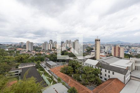 Vista de apartamento à venda com 3 quartos, 86m² em Vila Osasco, Osasco