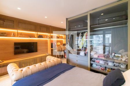 Studio de kitnet/studio para alugar com 1 quarto, 35m² em Jardim Paulista, São Paulo