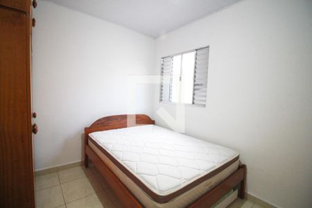 Quarto de casa de condomínio para alugar com 1 quarto, 40m² em Imirim, São Paulo