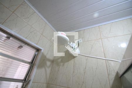 banheiro de casa de condomínio para alugar com 1 quarto, 40m² em Imirim, São Paulo