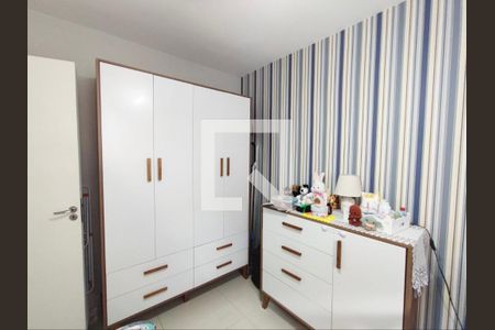 Quarto 2 de apartamento à venda com 2 quartos, 52m² em Jardim Nova Europa, Campinas