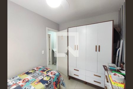 Quarto 2 de apartamento à venda com 2 quartos, 52m² em Jardim Nova Europa, Campinas