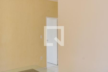 Sala de apartamento à venda com 2 quartos, 46m² em Inhaúma, Rio de Janeiro