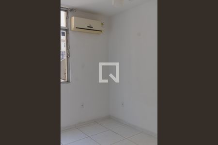 Quarto 1 de apartamento à venda com 2 quartos, 46m² em Inhaúma, Rio de Janeiro