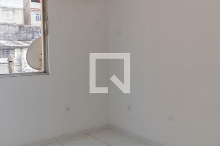 Quarto 1 de apartamento à venda com 2 quartos, 46m² em Inhaúma, Rio de Janeiro