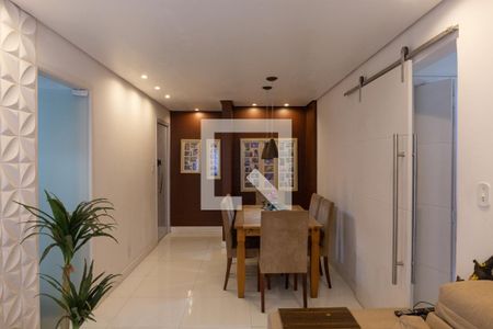 Apartamento à venda com 68m², 2 quartos e 1 vagaSala