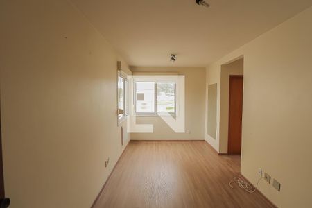 Apartamento à venda com 60m², 2 quartos e sem vagaSala