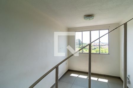 Sala de apartamento para alugar com 2 quartos, 110m² em Jd Dayse, Ferraz de Vasconcelos