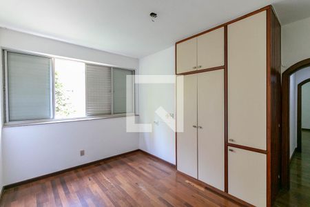 Quarto 1 de apartamento à venda com 4 quartos, 180m² em Luxemburgo, Belo Horizonte