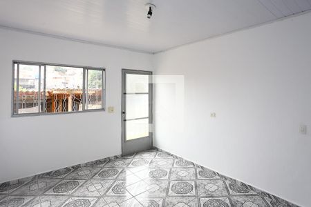 Sala de casa para alugar com 2 quartos, 80m² em Vila Sonia, São Paulo
