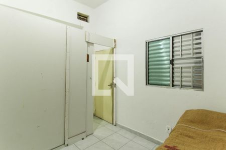 Quarto 1 de casa para alugar com 2 quartos, 45m² em Catumbi, São Paulo