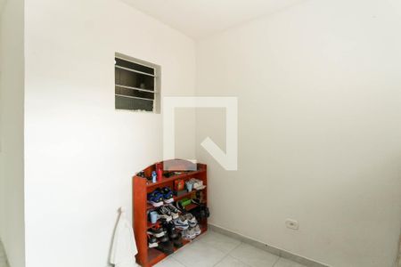 Quarto 2 de casa para alugar com 2 quartos, 45m² em Catumbi, São Paulo