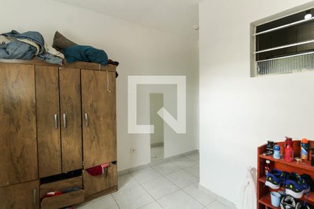 Quarto 2 de casa para alugar com 2 quartos, 45m² em Catumbi, São Paulo