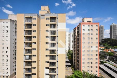 Apartamento à venda com 52m², 2 quartos e 1 vaga Apartamento à venda com 52m², 2 quartos e 1 vagaVista do quarto 2