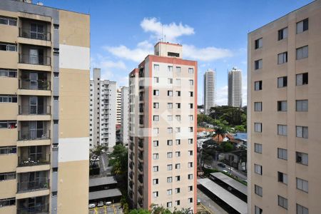 Apartamento à venda com 52m², 2 quartos e 1 vaga Apartamento à venda com 52m², 2 quartos e 1 vagaVista do quarto 1