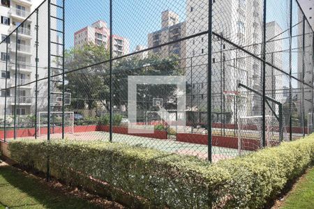 Apartamento à venda com 52m², 2 quartos e 1 vaga Apartamento à venda com 52m², 2 quartos e 1 vagaQuadra