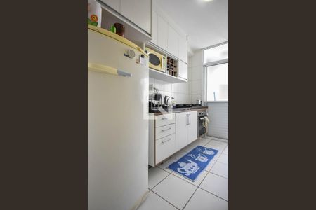 Apartamento à venda com 52m², 2 quartos e 1 vaga Apartamento à venda com 52m², 2 quartos e 1 vagaCozinha