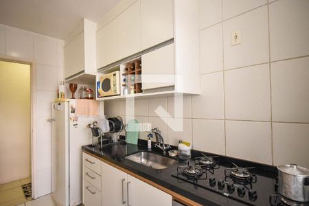 Apartamento à venda com 52m², 2 quartos e 1 vaga Apartamento à venda com 52m², 2 quartos e 1 vagaCozinha