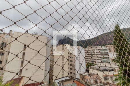 Vista de apartamento à venda com 3 quartos, 99m² em Botafogo, Rio de Janeiro