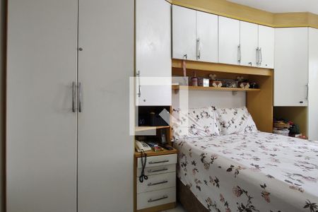 Quarto 1 Suíte  de apartamento para alugar com 3 quartos, 94m² em Jacarepaguá, Rio de Janeiro