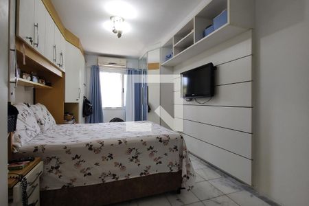 Quarto 1 Suíte  de apartamento para alugar com 3 quartos, 94m² em Jacarepaguá, Rio de Janeiro