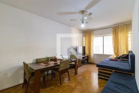 Apartamento à venda com 149m², 3 quartos e sem vagaSala