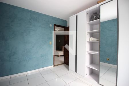 Quarto 1 de apartamento para alugar com 2 quartos, 46m² em Areal (águas Claras), Brasília