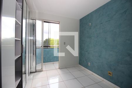 Quarto 1 de apartamento para alugar com 2 quartos, 46m² em Areal (águas Claras), Brasília