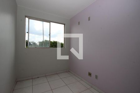 Quarto 2 de apartamento para alugar com 2 quartos, 46m² em Areal (águas Claras), Brasília