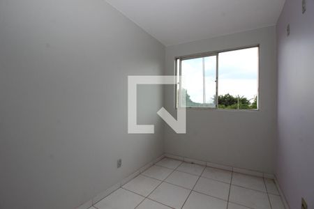 Quarto 2 de apartamento para alugar com 2 quartos, 46m² em Areal (águas Claras), Brasília
