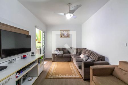 Quarto 1 de casa à venda com 3 quartos, 206m² em Rudge Ramos, São Bernardo do Campo