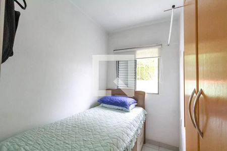 Quarto 2 de casa à venda com 3 quartos, 206m² em Rudge Ramos, São Bernardo do Campo