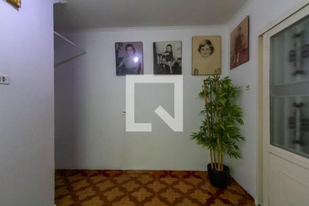 Sala de casa à venda com 3 quartos, 206m² em Rudge Ramos, São Bernardo do Campo