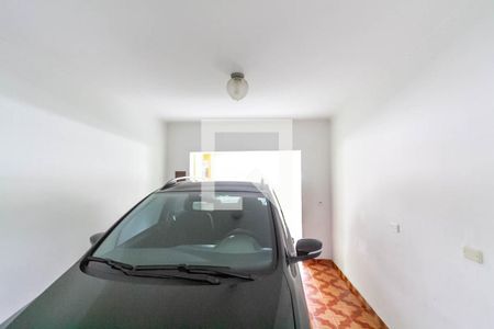 Vista da Sala de casa à venda com 3 quartos, 206m² em Rudge Ramos, São Bernardo do Campo